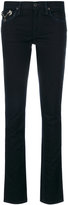 Ralph Lauren - straight-leg jeans 