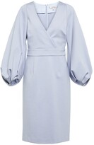 Thumbnail for your product : Dorothee Schumacher Emotional Essence midi dress