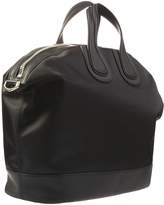 Thumbnail for your product : Givenchy Nightingale Holdall Tote
