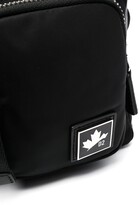 Thumbnail for your product : DSQUARED2 Drawstring Backpack