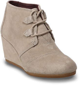 Toms Ankle Boots | Shop the world's 