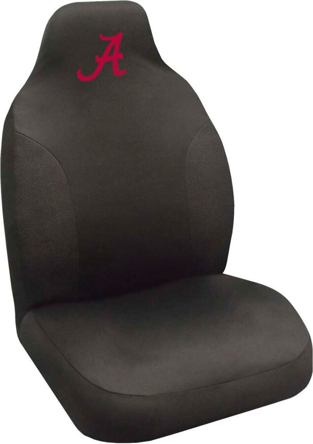 NCAA Fanmats Embroidered Seat Cover