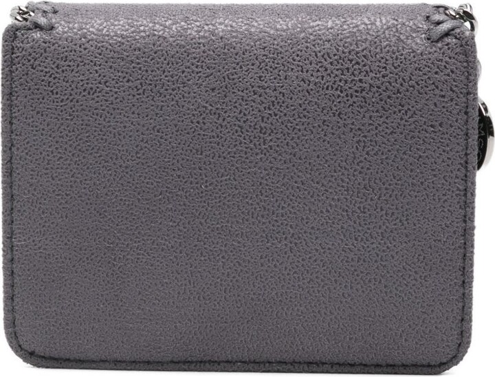 Stella McCartney Falabella Bifold Wallet