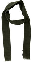 Thumbnail for your product : John Varvatos Wool Scarf w/ Tags