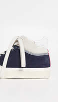 Thumbnail for your product : Rag & Bone Army High Sneakers