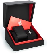 Thumbnail for your product : Ferrari Men's Sport Watch