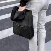 Thumbnail for your product : Sterthous Black On Black Tote