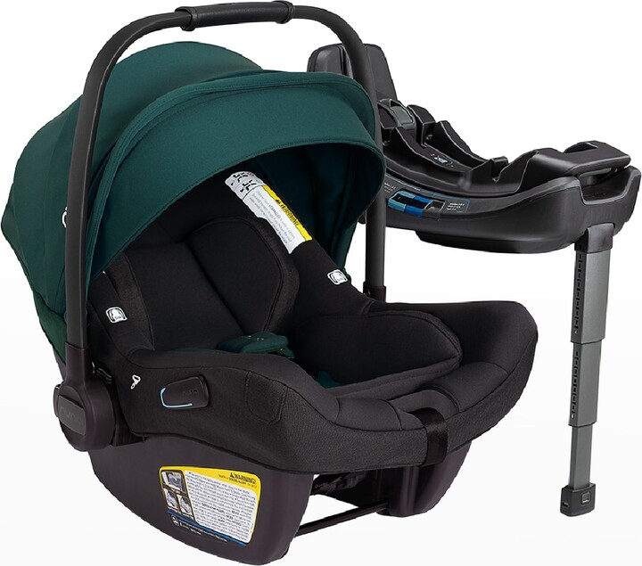 Nuna PIPA Lite RX Car Seat with RELX Base ShopStyle Stroller Accessories