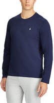 Thumbnail for your product : Polo Ralph Lauren Ralph Lauren Long-Sleeved Jersey Crewneck