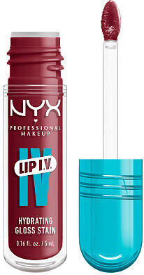 NYX Lip Iv Hydrating Gloss Stain