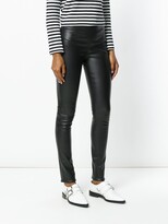 Thumbnail for your product : Joseph Skinny Fit Trousers