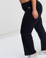 Thumbnail for your product : Running Bare Classic Yoga Pants