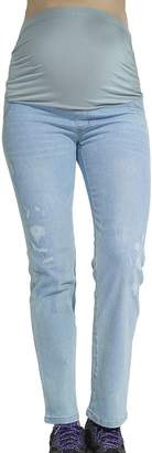 Sweet Mommy Maternity Jeans BLL