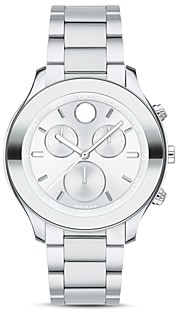 movado bold sport chronograph