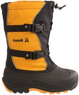 Thumbnail for your product : Kamik Grandslam Winter Pac Boots (For Little and Big Kids)