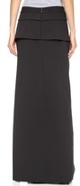Thumbnail for your product : BCBGMAXAZRIA Beverly Skirt