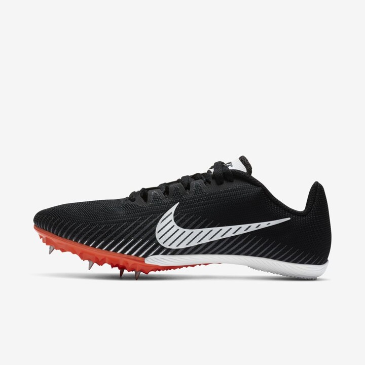 Nike Zoom Rival M 9 Women's Track & Field Multi-Event Spikes - ShopStyle  Sneakers & Athletic Shoes