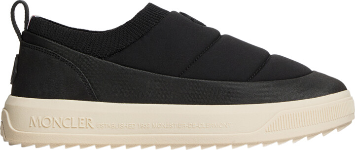 MONCLER COLLECTION Altive Slip-on Sneakers
