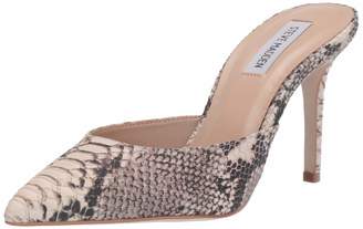 steve madden drastic mule