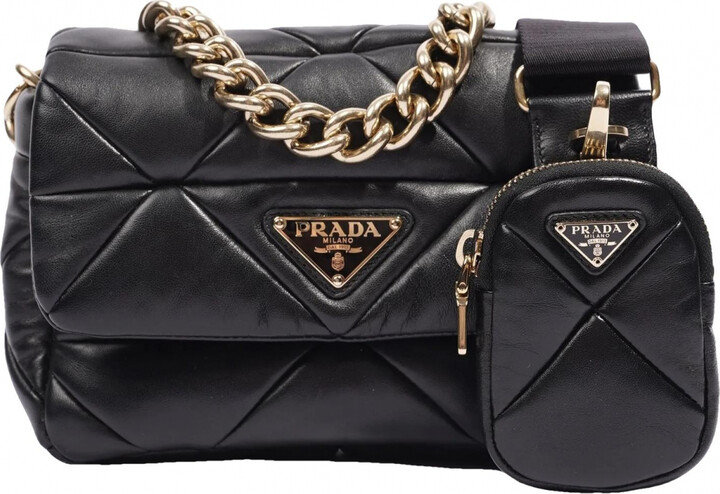 Prada Purse for women  Buy or Sell Vintage Prada Bags - Vestiaire  Collective