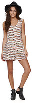 Thumbnail for your product : RVCA Garden Gala Romper