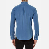 Thumbnail for your product : Gant Men's Indigo Oxford Long Sleeve Shirt