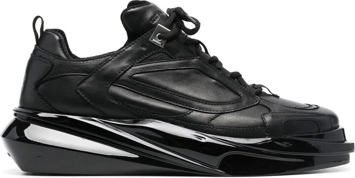 Alyx Chunky Lace-Up Sneakers