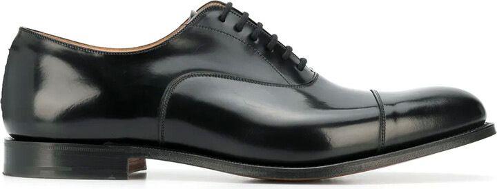 Church's Dubai Oxford shoes - ShopStyle