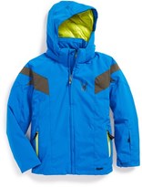 Thumbnail for your product : Spyder 'Pervade' Down Fill Jacket (Big Boys)
