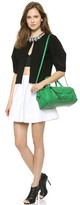 Thumbnail for your product : Marc by Marc Jacobs Half Pipe Duffel Bag