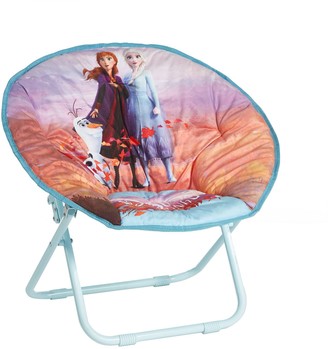 american saucer chair