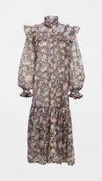 Thumbnail for your product : Rotate by Birger Christensen Agnes Dress