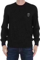 Thumbnail for your product : Alexander McQueen Skull Sweater