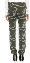 Thumbnail for your product : Monrow Camo Vintage Sweats