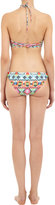 Thumbnail for your product : Mara Hoffman Halter Bikini Top