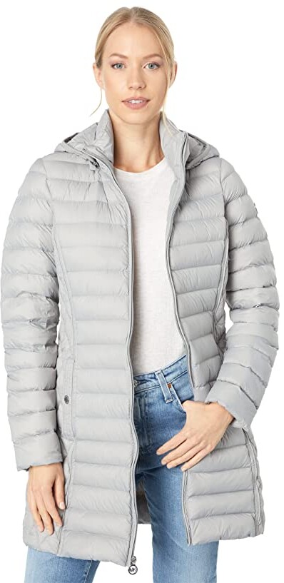 Michael Kors Down Jackets | Shop the world's largest collection of 