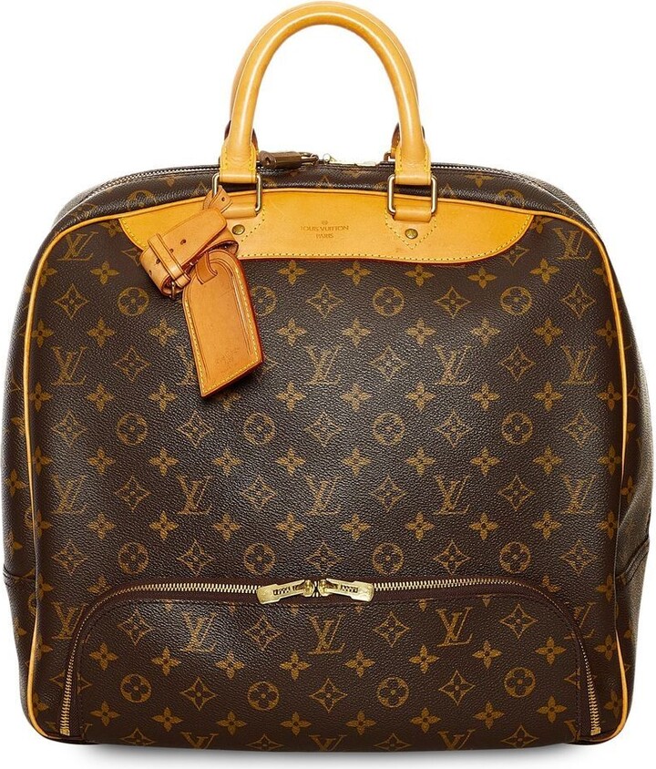 Louis Vuitton 1997 preowned Evasion holdall bag ShopStyle