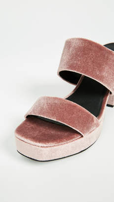 Sol Sana Tina Platform Sandals