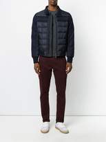 Thumbnail for your product : Moncler Aramis padded jacket