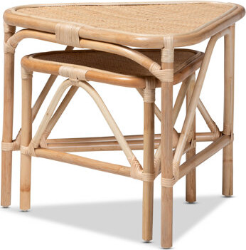 East Urban Home End Table