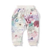 Thumbnail for your product : Munster Girl's Lil Rose Pant - Flower