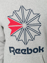 Thumbnail for your product : Reebok F Star hoodie
