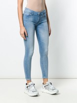 Thumbnail for your product : 7 For All Mankind Skinny Jeans