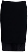 Thumbnail for your product : Barbara Bui Knee length skirt