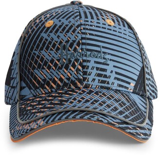 Harrods Logo Embroidery Baseball Cap - ShopStyle Hats