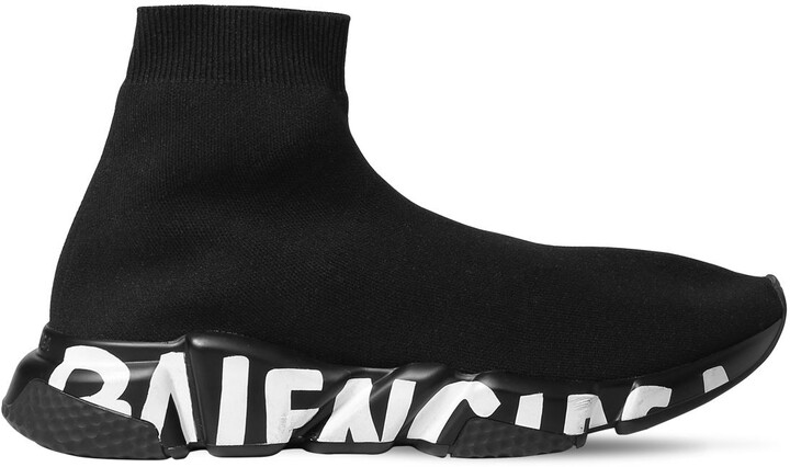 mens balenciaga runners sale