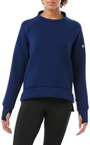 Thumbnail for your product : Asics Crew Neck Pullover