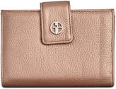 Thumbnail for your product : Giani Bernini Softy Leather Wallet, Created for Macy's