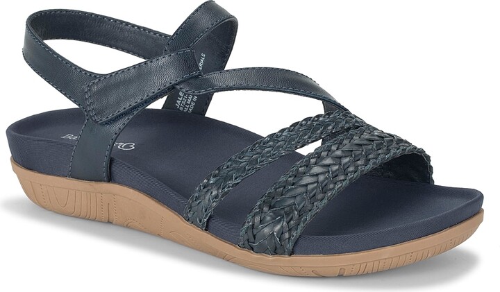 baretraps wide width