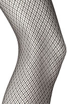 Thumbnail for your product : Forever 21 Bold Fishnet Tights